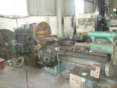 【出售機(jī)械設(shè)備 金屬精加工】?jī)r(jià)格,廠家,圖片,石化設(shè)備配件,浙江海盛金環(huán)機(jī)械-