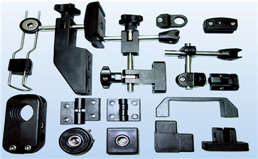 輸送機械設備配件】進瓶螺桿的位移曲線如何規劃-上海文鉆機械